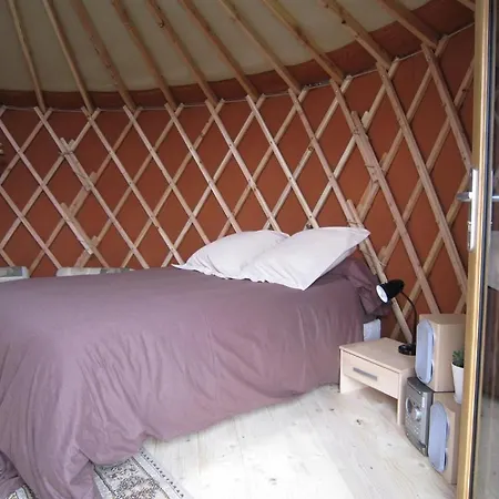 Bed & Breakfast La Croisee Des Fleurs