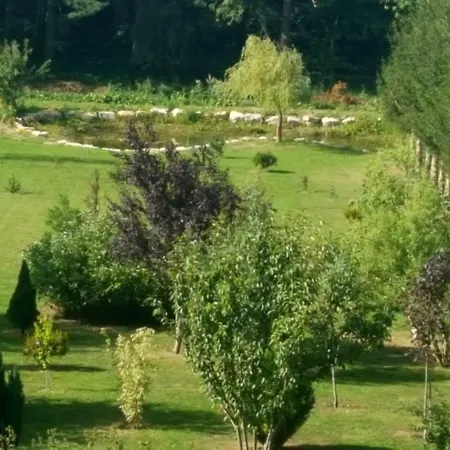 La Croisee Des Fleurs Lapte